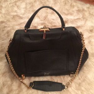 ZAC Zac Posen shoulder bag